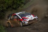 Tým TOYOTA GAZOO Racing vítězem Rallye Austrálie
