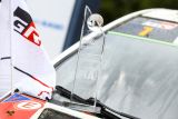 Tým TOYOTA GAZOO Racing vítězem Rallye Austrálie