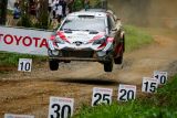 Tým TOYOTA GAZOO Racing vítězem Rallye Austrálie