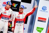 Citroën Total Abu Dhabi WRT a Kennards Hire Rally Australia