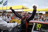 Týmy se závodními vozy Hyundai i30 N TCR dominovaly v poháru FIA WTCR