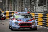 Týmy se závodními vozy Hyundai i30 N TCR dominovaly v poháru FIA WTCR