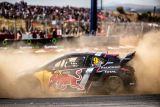 Jedním umístěním na stupních vítězů se uzavřela cesta pro TEAM PEUGEOT TOTAL v rallycrossu