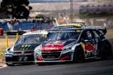 Jedním umístěním na stupních vítězů se uzavřela cesta pro TEAM PEUGEOT TOTAL v rallycrossu