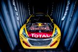 Jedním umístěním na stupních vítězů se uzavřela cesta pro TEAM PEUGEOT TOTAL v rallycrossu