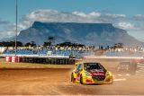 Jedním umístěním na stupních vítězů se uzavřela cesta pro TEAM PEUGEOT TOTAL v rallycrossu