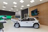 ŠKODA FABIA R5 má nové zázemí – nové sídlo týmu ŠKODA Motorsport