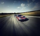 Porsche 911 GT2 RS Clubsport přijíždí na start s výkonem 700 k