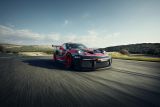 Porsche 911 GT2 RS Clubsport přijíždí na start s výkonem 700 k