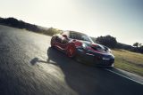 Porsche 911 GT2 RS Clubsport přijíždí na start s výkonem 700 k