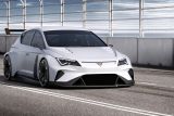 CUPRA e-Racer podrobně