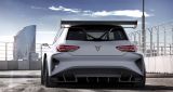 CUPRA e-Racer podrobně