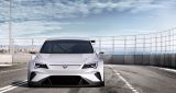CUPRA e-Racer podrobně