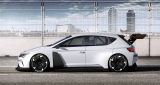 CUPRA e-Racer podrobně