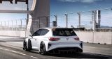 CUPRA e-Racer podrobně