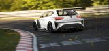 CUPRA e-Racer podrobně