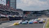 Evropský seriál NASCAR se zastávkou v Mostě bude letos ještě atraktivnější