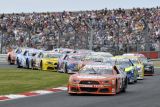 Evropský seriál NASCAR se zastávkou v Mostě bude letos ještě atraktivnější