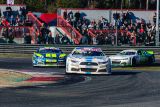 Evropský seriál NASCAR se zastávkou v Mostě bude letos ještě atraktivnější