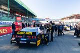 Evropský seriál NASCAR se zastávkou v Mostě bude letos ještě atraktivnější