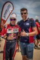 Toyota Hilux vyhrála Rally Dakar