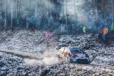 Toyota se po dramatu v Monte Carlu probojovala až na stupně vítězů
