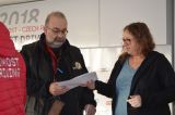 Traťoví komisaři mosteckého autodromu se dozvěděli o novinkách letošní sezony