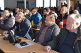 Traťoví komisaři mosteckého autodromu se dozvěděli o novinkách letošní sezony
