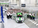Šéf ŠKODA Motorsport Michal Hrabánek: V roce 2019 se zaměříme na naše zákazníky a WRC 2 Pro