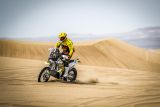 Macík a Brabec už plánují Dakar 2020. Franta bude mít bráchu Karla.