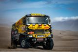 Macík a Brabec už plánují Dakar 2020. Franta bude mít bráchu Karla.