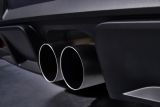 Rychlejší a výkonnější než kdy dříve: nové MINI John Cooper Works GP