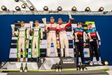 Švédská rallye: Jezdec ŠKODA Motorsport Kalle Rovanperä dojel v kategorii WRC 2 Pro druhý