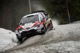 Auto 10 Jari-Matti Latvala, Miikka Anttila