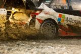 Auto 10 Jari-Matti Latvala, Miikka Anttila