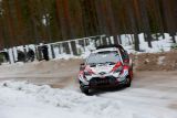 Auto 10 Jari-Matti Latvala, Miikka Anttila