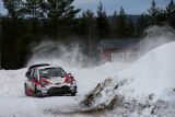 Auto 5 Kris Meeke Seb Marshall