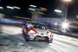 Auto 5 Kris Meeke Seb Marshall