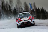Auto 8 Ott Tanak Martin Jarveoja