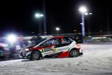 Auto 8 Ott Tanak Martin Jarveoja