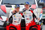 Martin Jarveoja, Ott Tanak