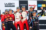 Martin Jarveoja, Ott Tanak