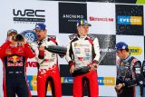 Martin Jarveoja, Ott Tanak