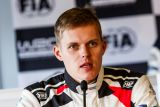 Ott Tanak