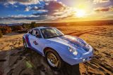 Porsche Afrika RSA 380