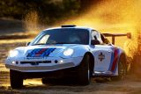 Porsche Afrika RSA 380
