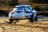 Porsche Afrika RSA 380