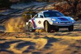 Porsche Afrika RSA 380