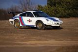 Porsche Afrika RSA 380