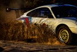Porsche Afrika RSA 380